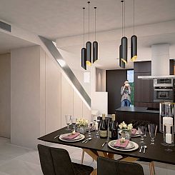 Geschakelde woning in Algorfa