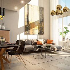 Geschakelde woning in Algorfa