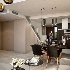 Geschakelde woning in Algorfa