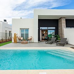 Geschakelde woning in Algorfa
