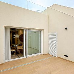 Geschakelde woning in Algorfa
