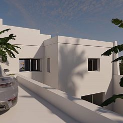 Geschakelde woning in Algorfa