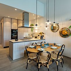Geschakelde woning in Algorfa