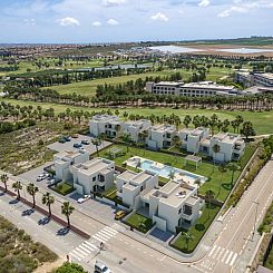 Geschakelde woning in Algorfa