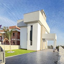 Geschakelde woning in Algorfa