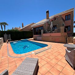 Geschakelde woning in Algorfa