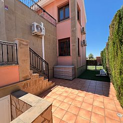Geschakelde woning in Algorfa