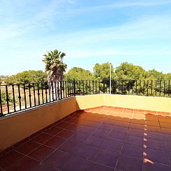 Geschakelde woning in Algorfa