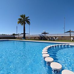 Chalet in Algorfa