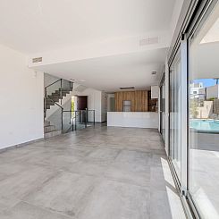 Vrijstaande woning in Algorfa