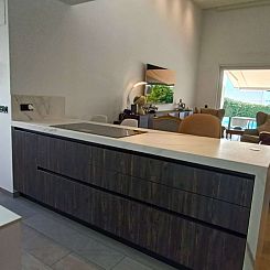 Geschakelde woning in Algorfa
