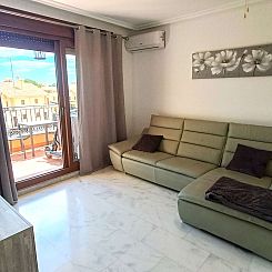 Appartement in Algorfa