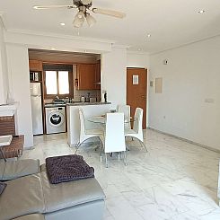 Appartement in Algorfa