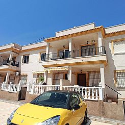 Appartement in Algorfa