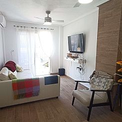 Appartement in Algorfa