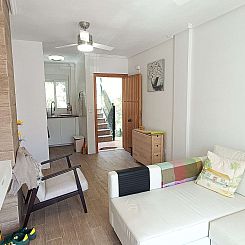 Appartement in Algorfa