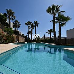 Appartement in Algorfa