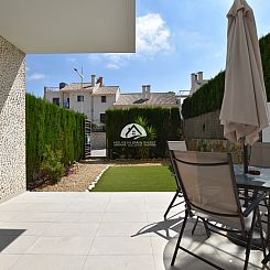 Appartement in Algorfa
