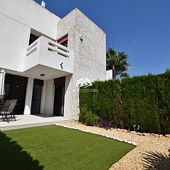 Appartement in Algorfa