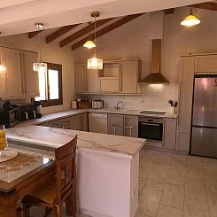 Geschakelde woning in Algorfa