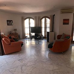 Geschakelde woning in Algorfa