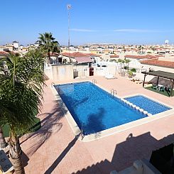 Geschakelde woning in Algorfa