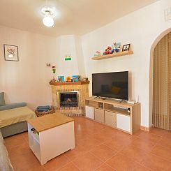 Vrijstaande woning in Algorfa