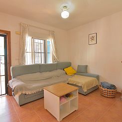 Vrijstaande woning in Algorfa