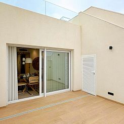 Geschakelde woning in Algorfa