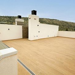 Geschakelde woning in Algorfa