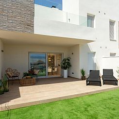 Geschakelde woning in Algorfa