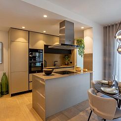 Geschakelde woning in Algorfa