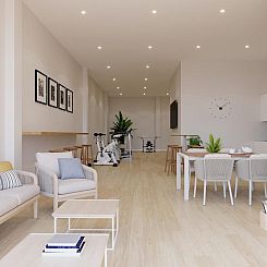 Appartement in Algorfa
