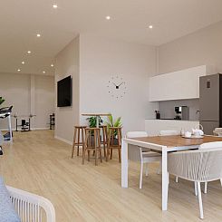 Appartement in Algorfa