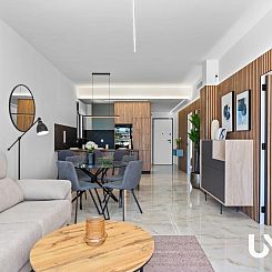Vrijstaande woning in Algorfa
