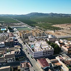 Appartement in Algorfa