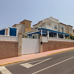 Chalet in Algorfa