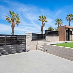 Vrijstaande woning in Algorfa