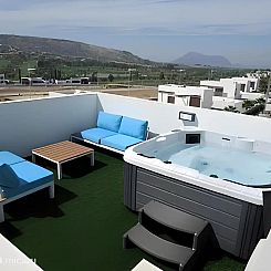 Casa Silencio Sueno