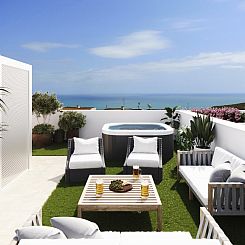 Appartement in Santa Pola