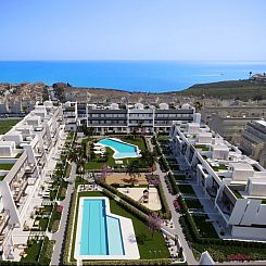 Appartement in Santa Pola