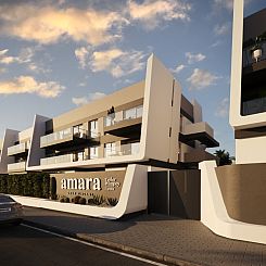 Appartement in Santa Pola