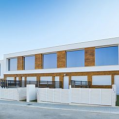 Geschakelde woning in Santa Pola