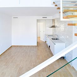 Geschakelde woning in Santa Pola