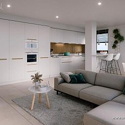 Appartement in Santa Pola