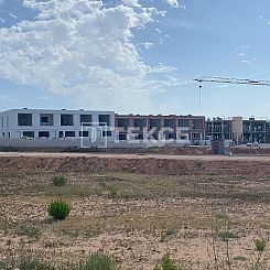Vrijstaande woning in Santa Pola