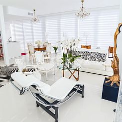 Vrijstaande woning in Santa Pola