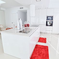 Vrijstaande woning in Santa Pola