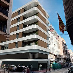 Appartement in Santa Pola