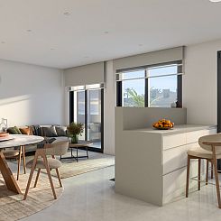 Appartement in Santa Pola